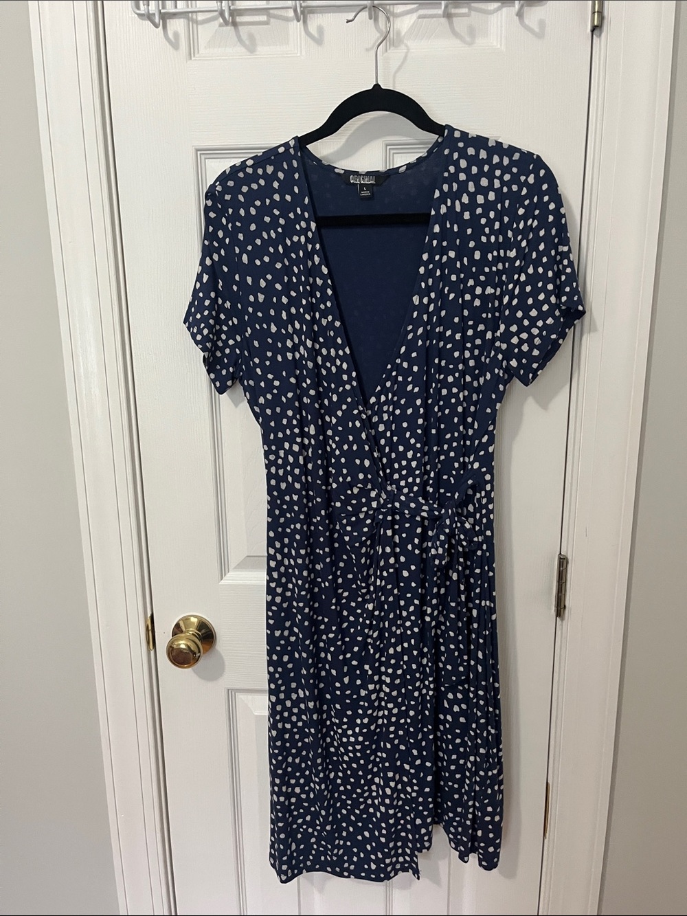Nicole Miller Original Dress